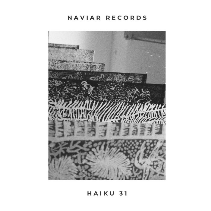 Naviar Haiku 31, by V/A