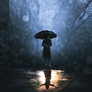 Dreamer cover