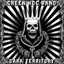 Dark Territory cover art
