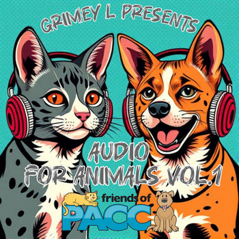 Music | GRIMEY L