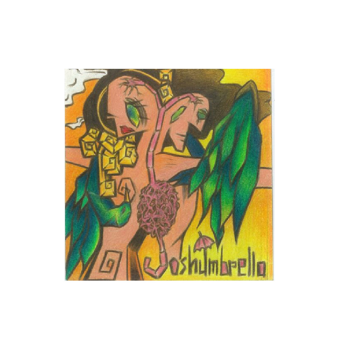 joshumbrella