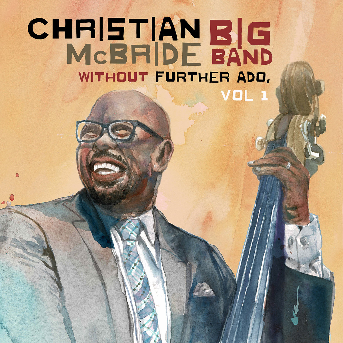 Without Further Ado, Vol 1 | Christian McBride