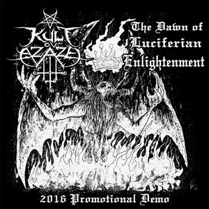 The Dawn of Luciferian Enlightenment Demo cover
