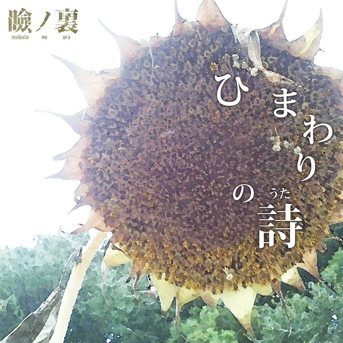 ひまわりの詩 Japaneseclass Jp ひまわりの詩 Japaneseclass Jp