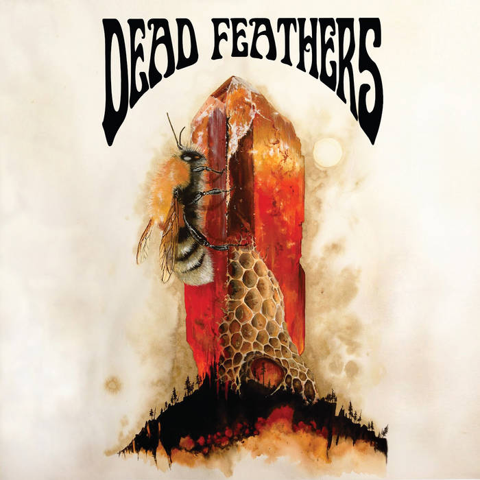 All is Lost | Dead Feathers | Ripple Music