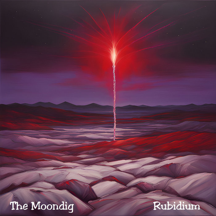Rubidium | The Moondig