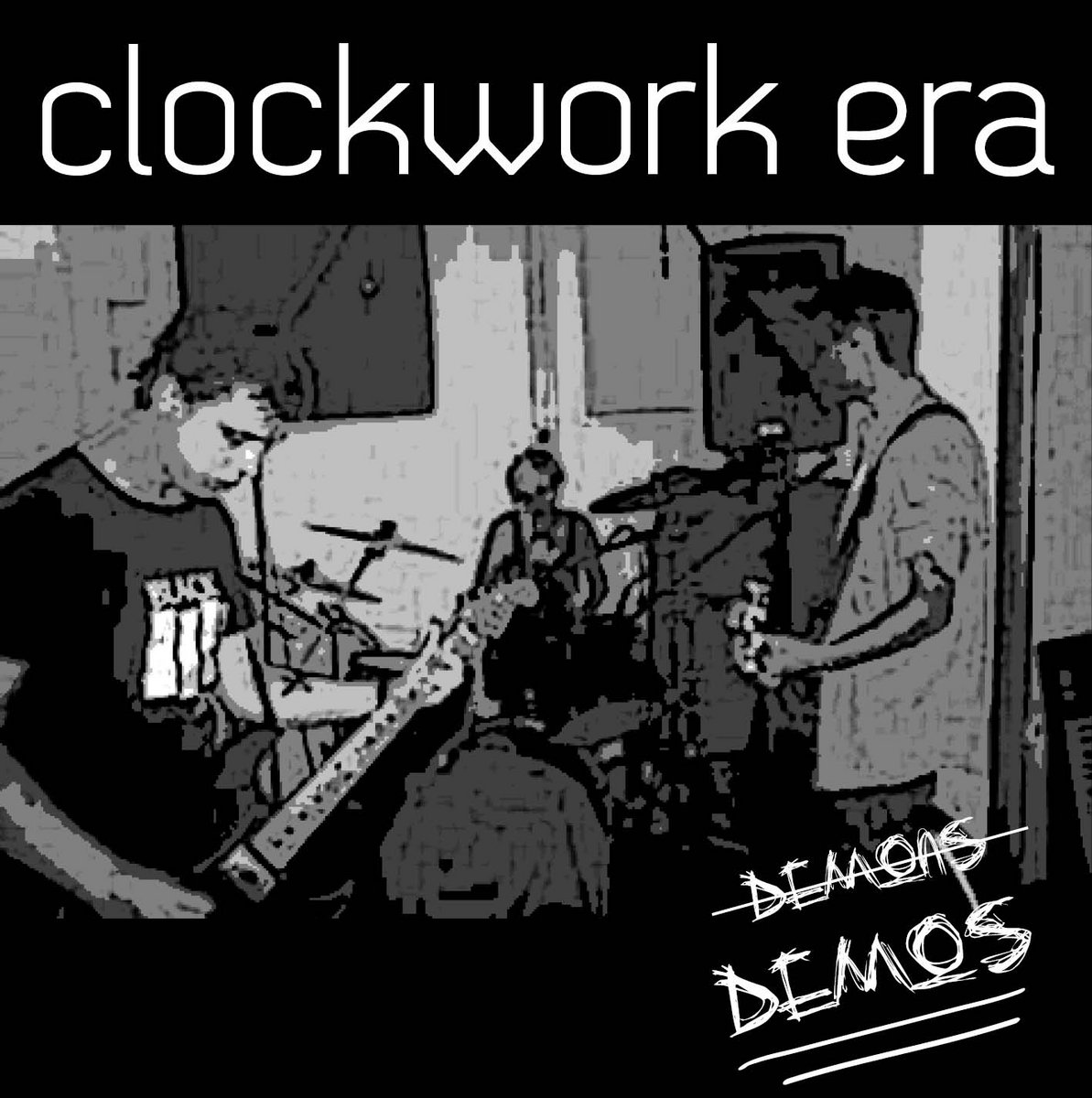 Demos Clockwork Era