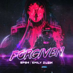 Forgivensp84 & Emily Zuzik cover