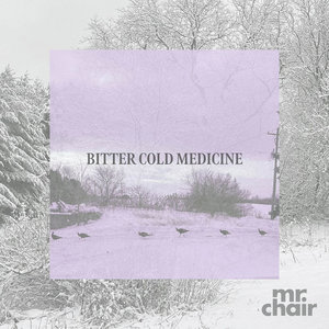 Bitter Cold Medicine cover