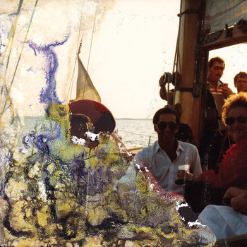 Hell on Earth
Dali Vision