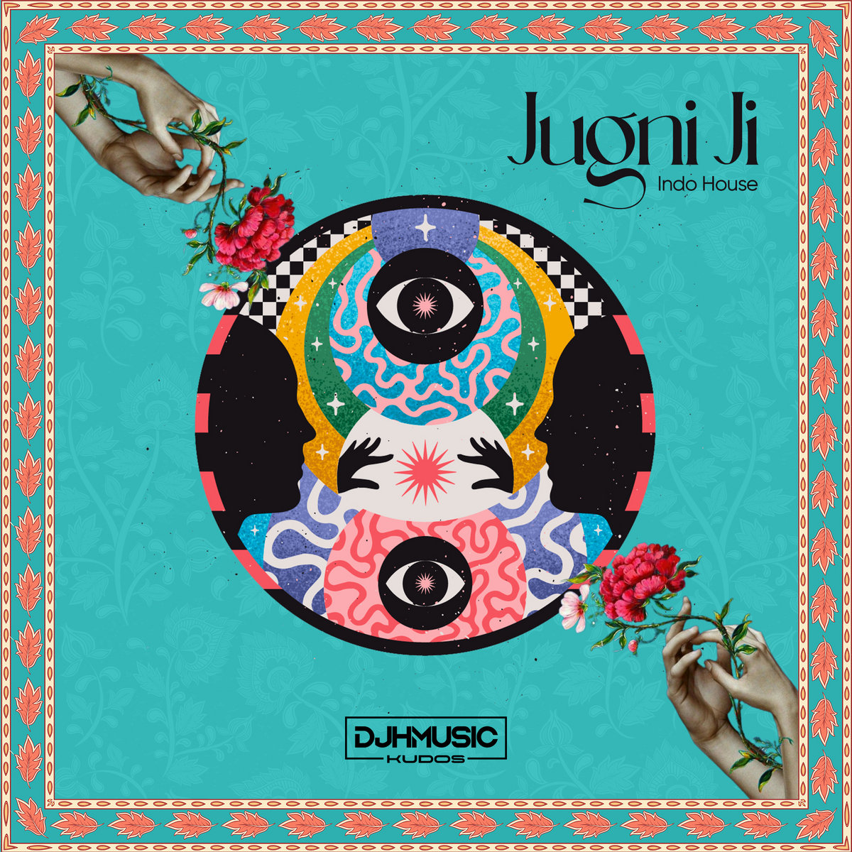 Jugni Ji (Indo House) Dj H Kudos DJ H MUSIC KUDOS Dj H Kudos
