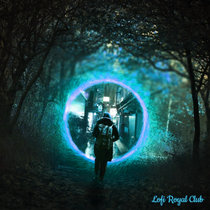 Lofi Royal Club (Beat) cover art
