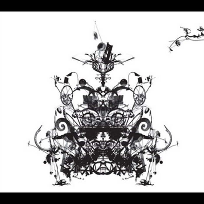 Ingar Music For Tinguely | Ingar Zach