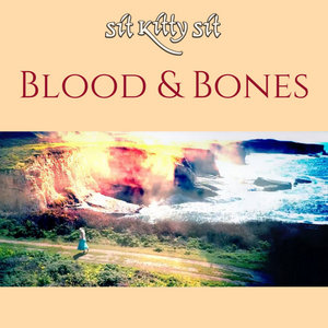 Blood & Bones (Single) cover