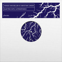 Yoogie Van Bellen & Christian Linder — Electric Nite / Atmospheric
