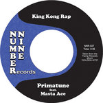 King Kong Rap