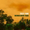 Brondesbury Park Cover Art