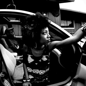 Black KoalaRaashan Ahmad & Rita J cover