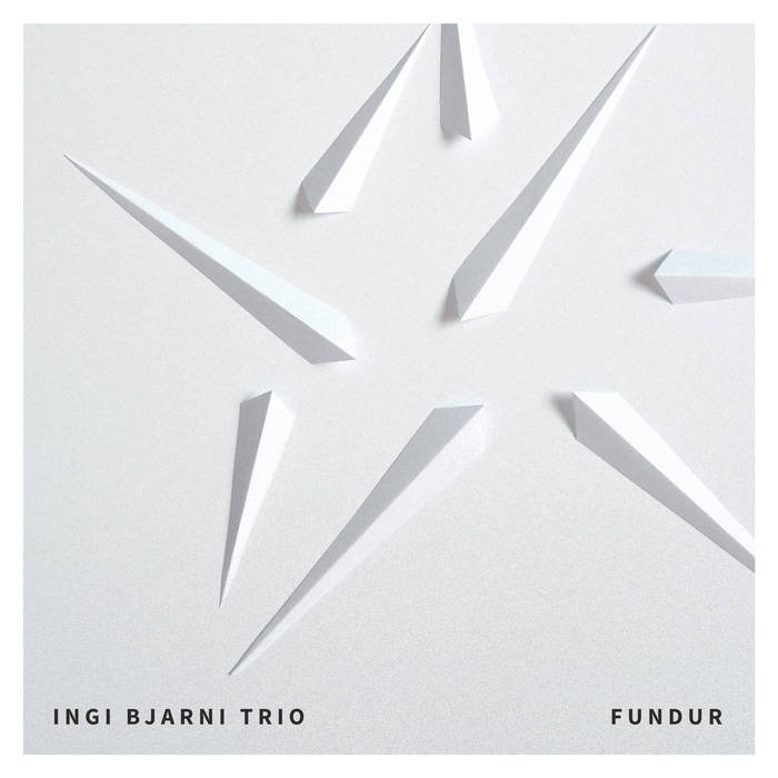 Fundur
von Ingi Bjarni