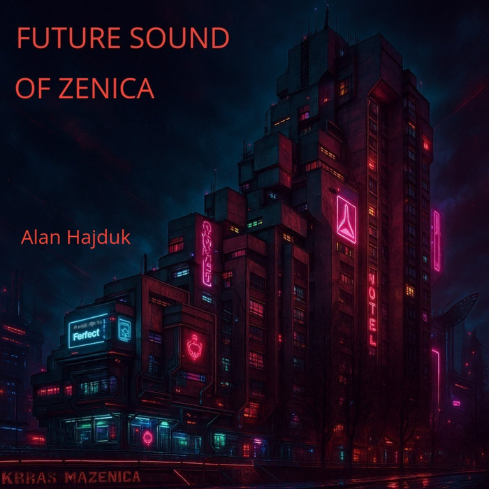 Future Sound of Zenica | Alan Hajduk