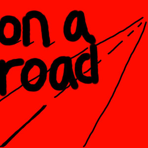 On A Road [2024 CC Mix] cover