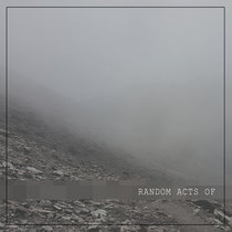 Random Acts Of cover art
