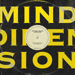 Matheo Velez - Tiga - Mind Dimension (Matheo Velez & Obando 808 Version)