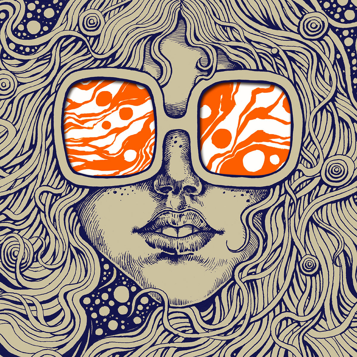 Evolution by Expo Seventy