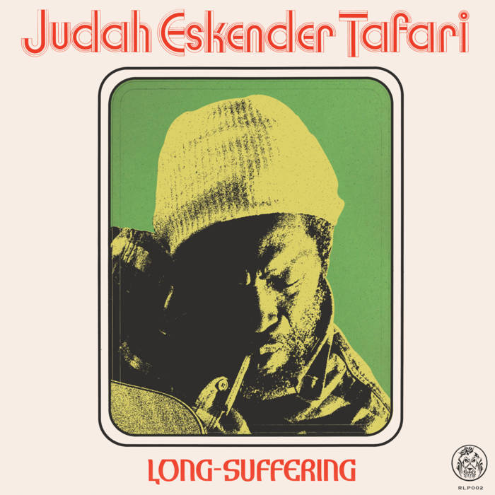 米7” Judah Eskender Tafari Always Trying SO0023 Studio One /00050 Judah Eskender Tafari – Always Trying – Vinyl (7