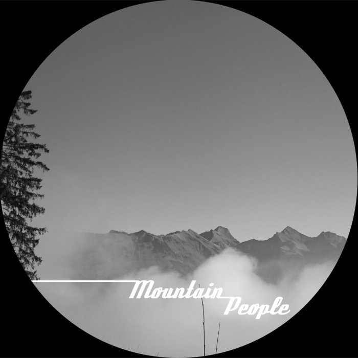 希少　People of the Black Mountains 2 Unreleased Project 002 | The Mountain People | Mountain People