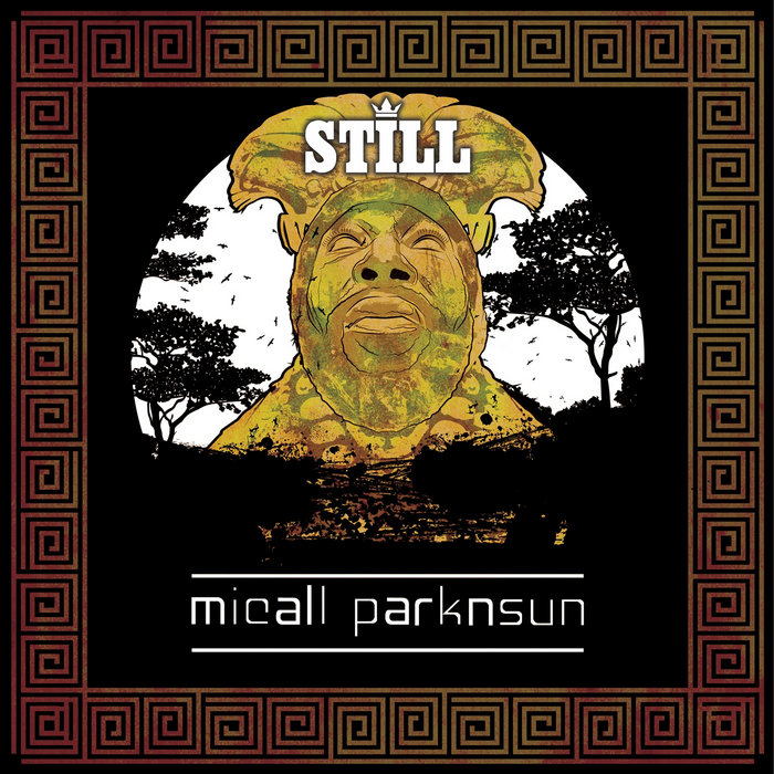Still album cover