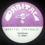 ORBITAL ENSEMBLE - Daydreams