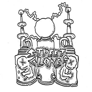 Street Clones — Born Wrong (single)