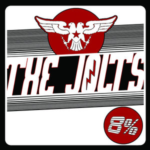 The Jolts — 8% (2011)