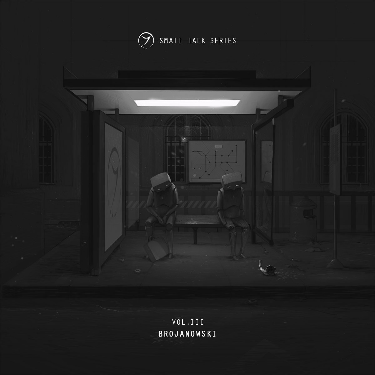 Small Talk Series Vol. 3