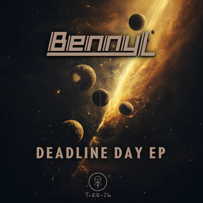 Deadline Day EP | Benny L