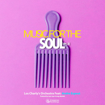 Los Charly's Orchestra レコード Los Charly's Orchestra Tracks & Releases on Traxsource