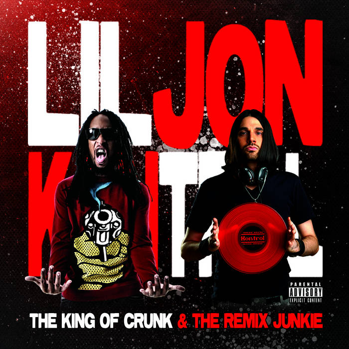 Outta Your Mind (Sidney Samson Remix) | DJ Kontrol & Lil Jon | DJ Kontrol