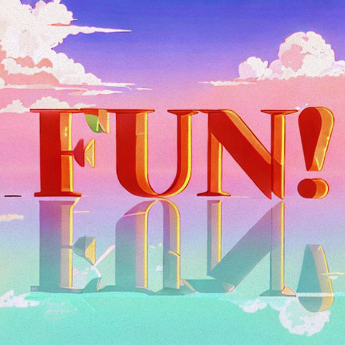 Ur Fun FUN! | C3REAL NG (RR-X)