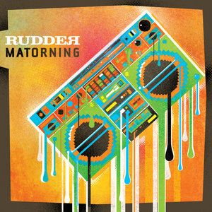 MatorningRudder cover