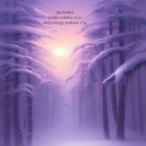 winter solstice 2022 cover art
