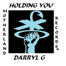 Holding You cover art