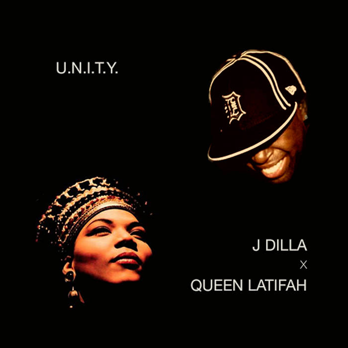 Queen Latifah Unity QUEEN LATIFAH UNITY LONG SLEEVE T SHIRT – Rock