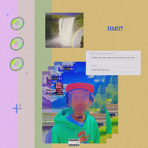 HM07 cover