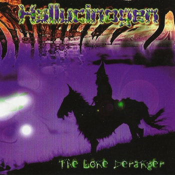 Music | Hallucinogen
