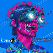 I Know So-Do-U [Techno] (2023) cover art