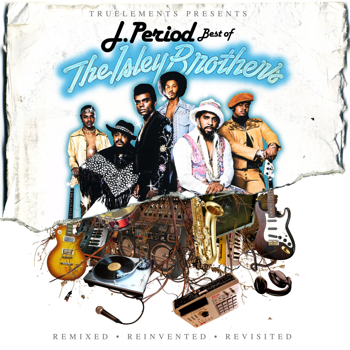 guitar versions of isley brothers songs