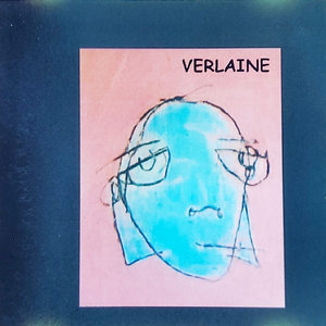 Verlaine cover
