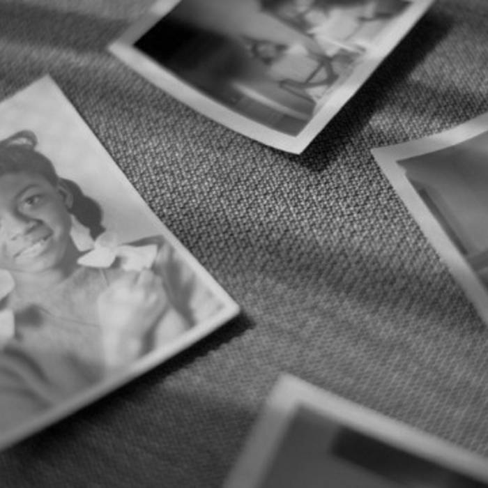 still, not a thing Null Blooms