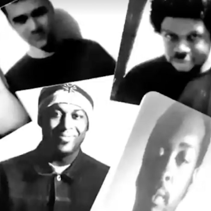 General Evening Rapper All night | Everyday People